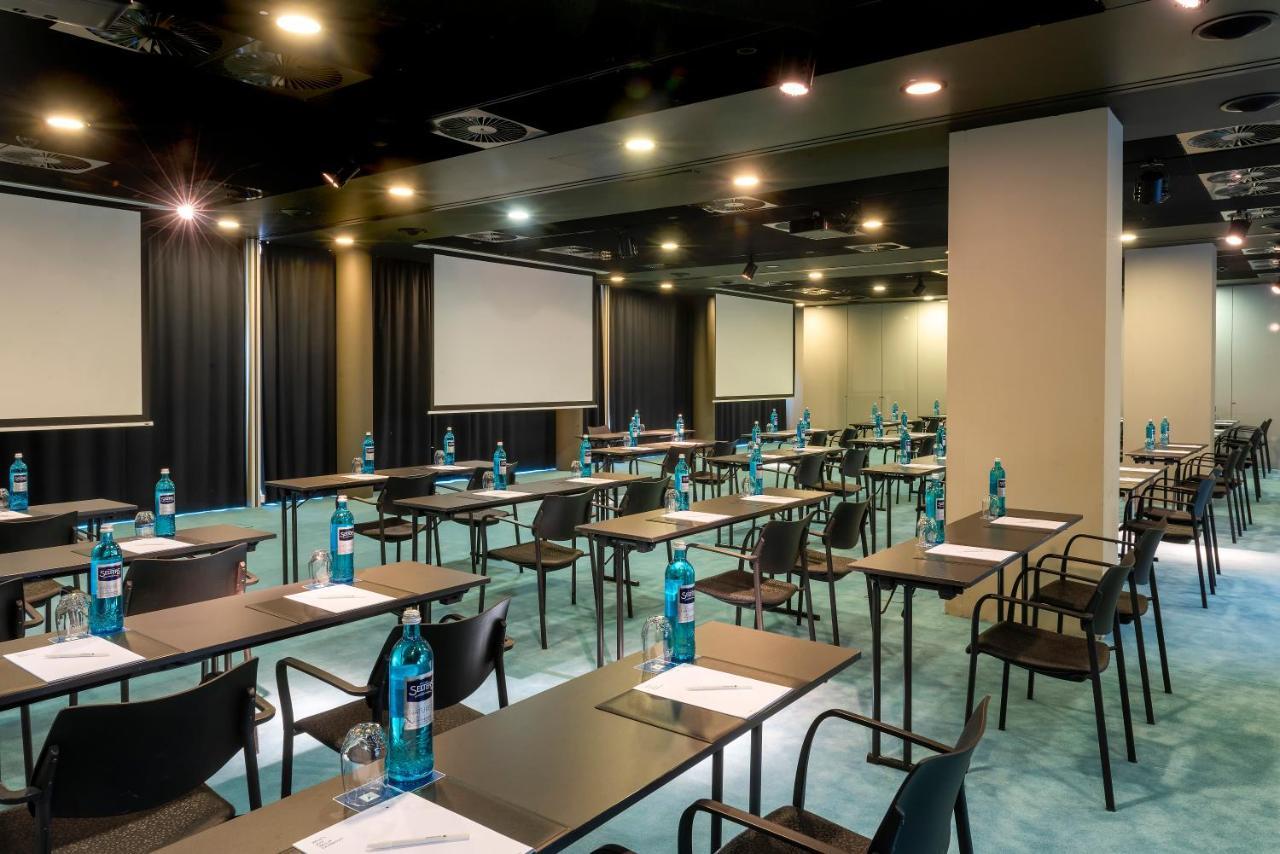Sana Hotel Berlino
