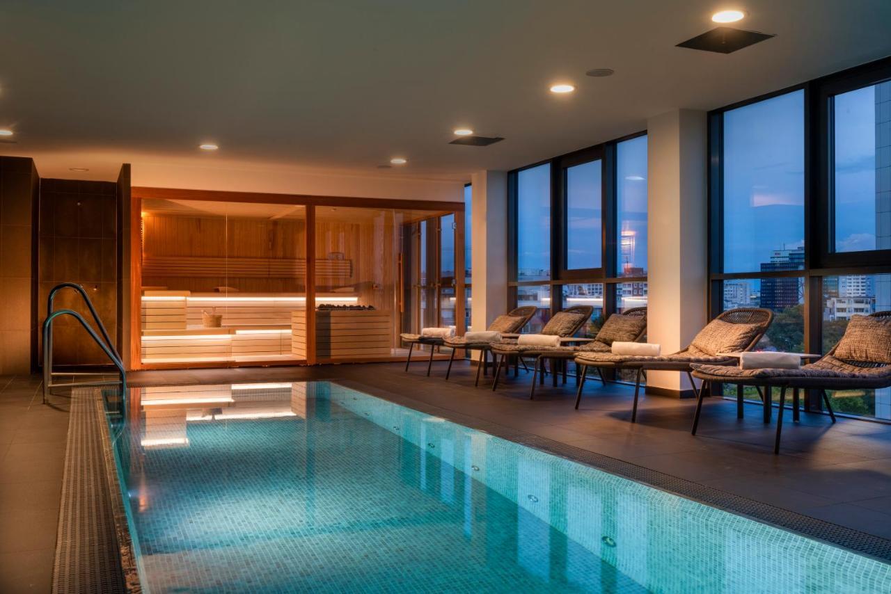 Sana Hotel Berlino