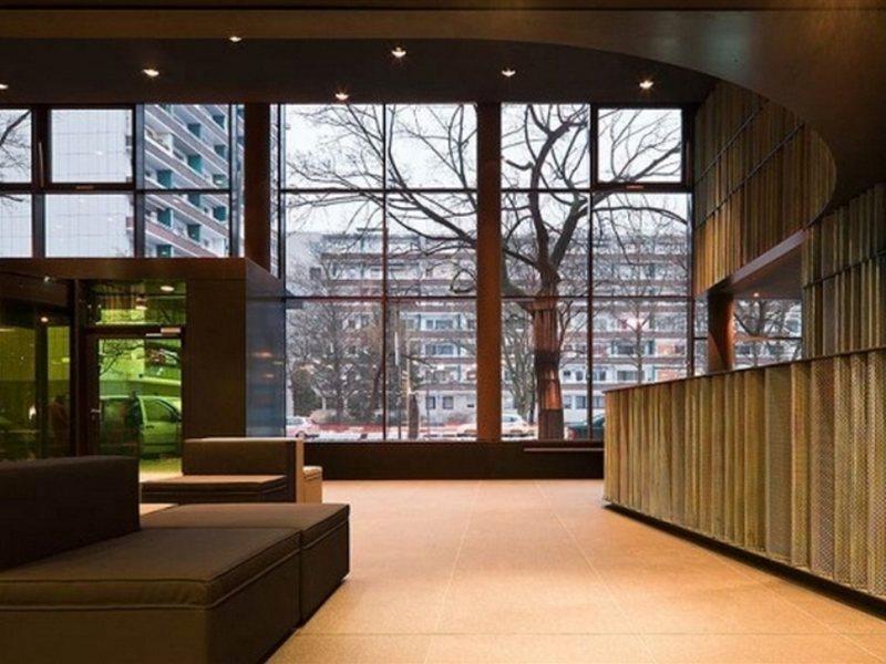 Hotel Sana Berlino