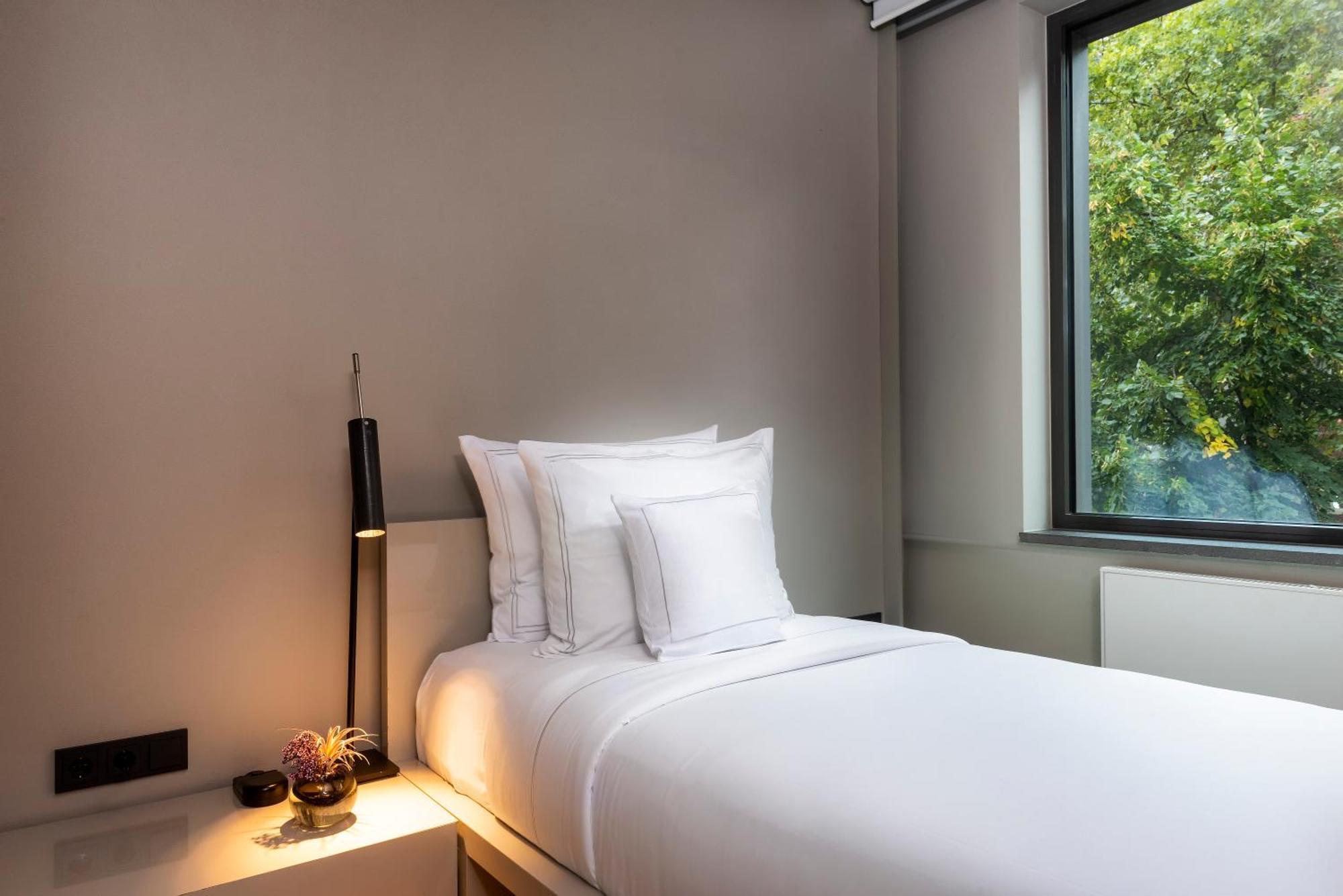 Sana Hotel Berlino