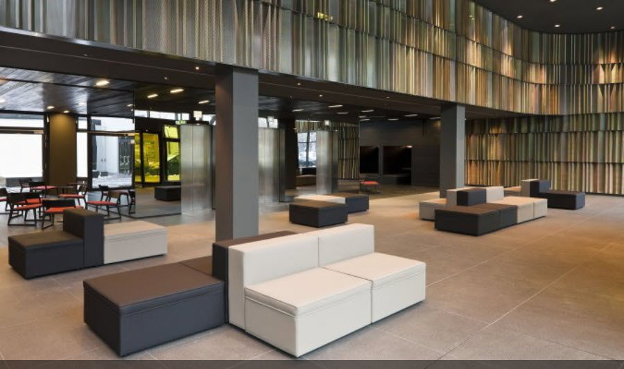 Sana Hotel Berlino